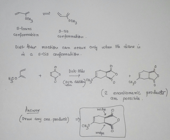 OCH 0 OH 3 s-trams 9-Cis Co nfo mahom confoamahen Diels Mdee eacheu can aeeus on w un a g-els congomak en Diels- Pidu CH20 2