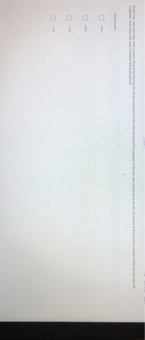 Body Corpuses a process congen Beg vertory for Januar con 1000 that were completed us were during your entory.com of 500 comp
