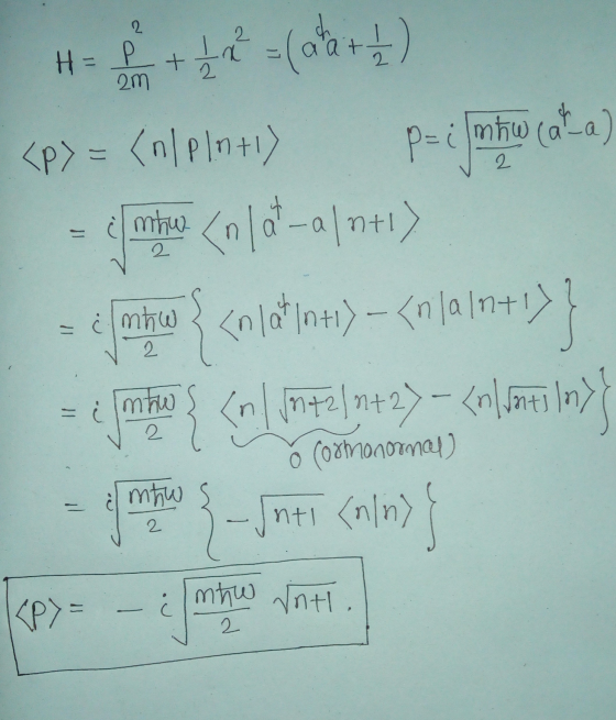 H = 2 P 2m + p=ijn 2 1 2 = (ata + 1) <p> = (n/Pln+1) nhw (ata) c nhw (nlat-a/n+1) - domku { <nla lnt) - <n/aIn+1)] in Int2/n