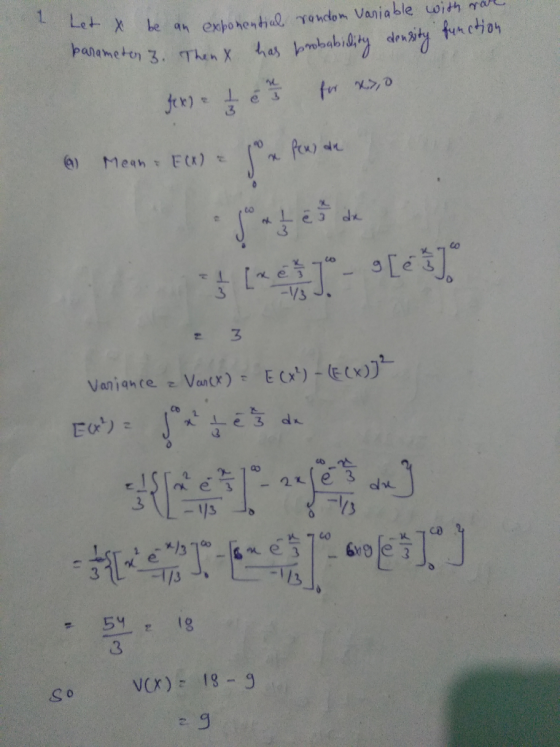 as, exponenhiQ γ9hdom Vaniable with narc anamet 3 3 てし 丨仪e. 3 -13 -스 nc e 13 3