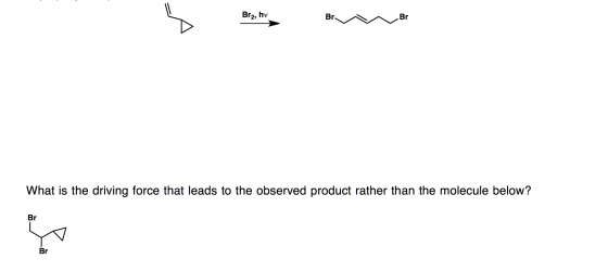 Need help with this organic chemistry problem plea