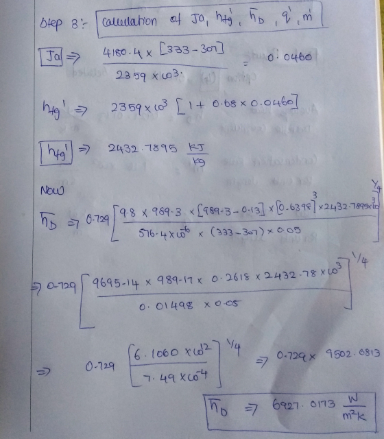 blep 3 collellation of Ja, hig, 5o ,q, m 4180.4x [333-307 0:0460 bsteld 2359 x 03. Jal = htg a 2359x63 [1 + 0.68 0.0460] hagl