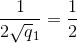 2./q1