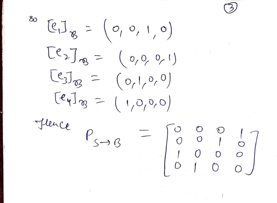 * е.Ј. - (о, о, о) ГеЈ% ( о, о, о,1) C1 = (or, o, 9) ( 1 - (,0,0) Иаке Р. - 10 от | Гоо о Пого о ГО О О на S - 3