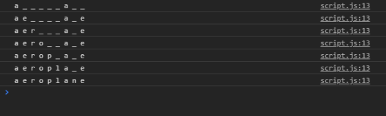 script.js:13 script.js:13 script.js:13 script.js:13 script.js:13 script.js:13 script.js:13 aeroplane