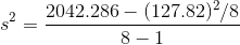 | 2042.286-(127.8252/8 8-1