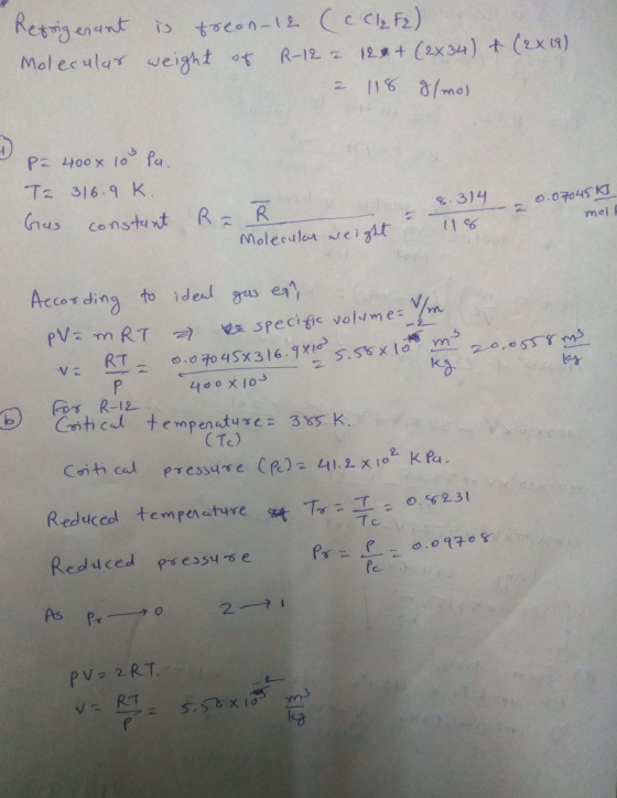 etinjen 디 2 116 mo) Pz 400x lo a T: 316.9K (nus const nt R -R S. 3)4 - moi 11% Molecular e, e i yt Co din ら leay R-12 CTe) As
