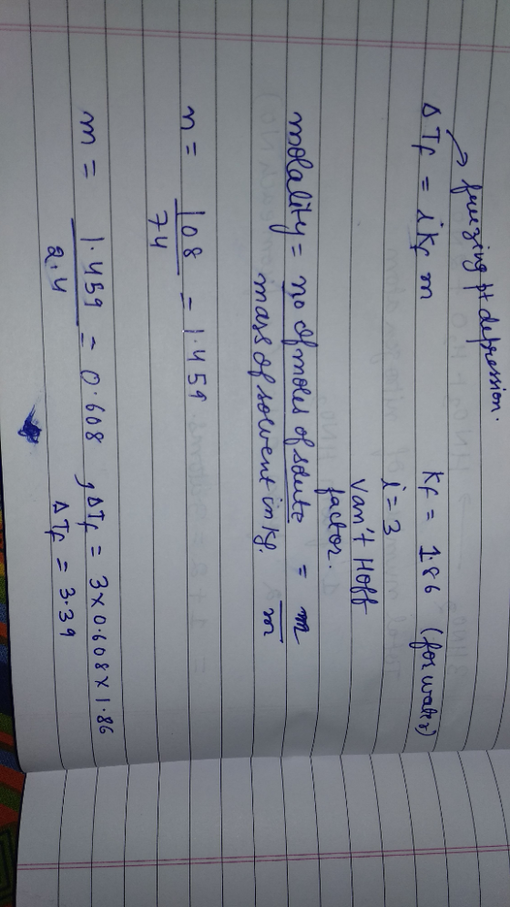 2 Vant Hott mays of heurent on 108-1. Ч 51 2-4 a u Tp = 3.39