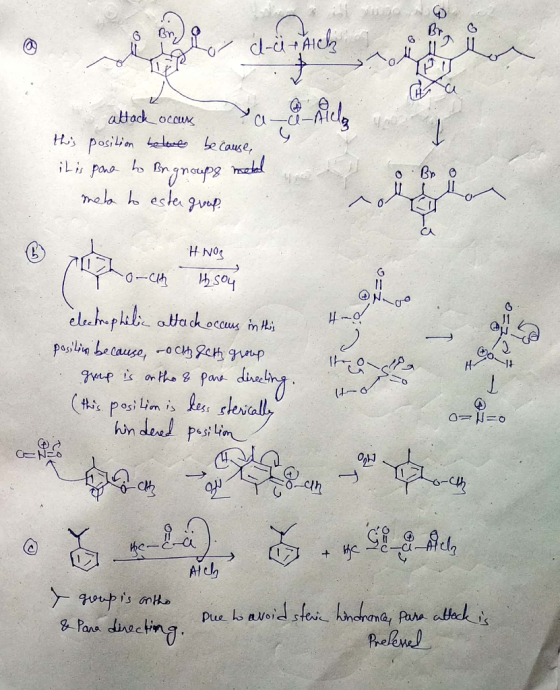 atack occux posiL on Cl RL Aidh