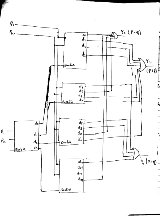 Що 1. (Р ) — Но, 8 518 + BAS {Enable Y, (??) – Guble
