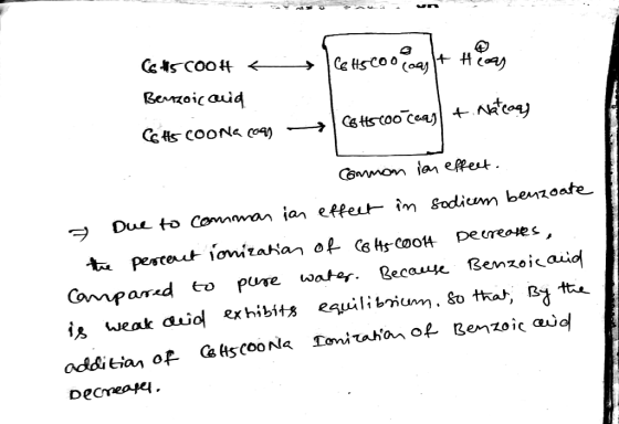 - C6H500o Coast Heoas C6H5 Coot Berzoic acid CS HE COONa coas — CH5600 cazy +. Nalory common in effect. 7 Due to commar ian e