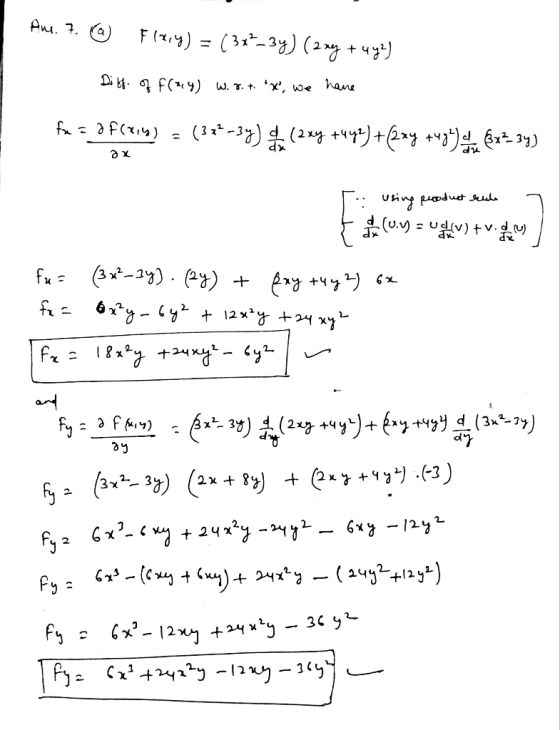 Аш. 7. @ F(49) = (31°-39) (2 +ч 2-) Св. 4 f(x+y) ш. т. 1. *z, wе hам fk - әF(x) = (311-32) 4 (2 +4+) +2х2 +va) - -- 37) ах us