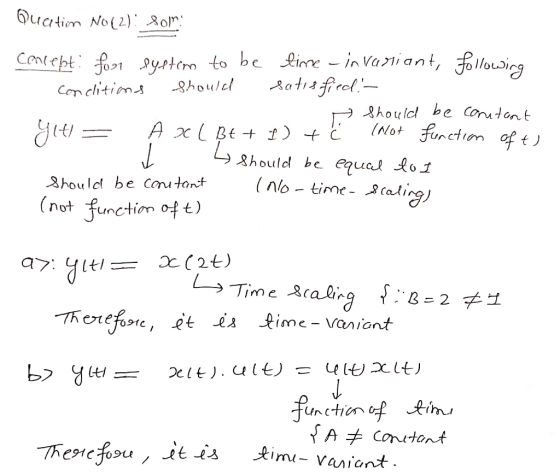 uatiom No(2) &0]M. Cantept foyrterm to be ime -in Vai ant, flloirg atiafirel hou/el Con clitims -houlc be Conutant Not furcti