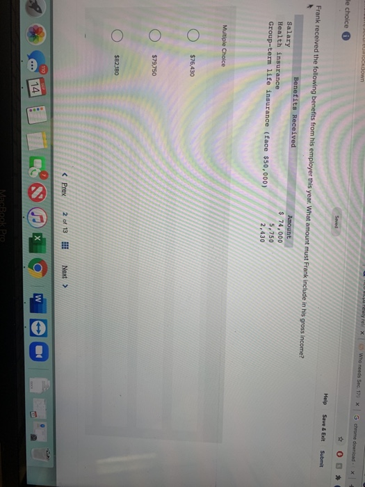 UWOCZown newly rel X a who needs Sec. 170 x chrome download le choice Saved Help Save & Exit Submit Frank received the follow