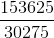 153625 30275