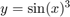 y sin(z)