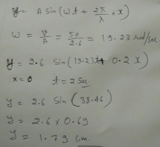 2 y.G Sin (13-2314 0.2) 2 3. 33.4