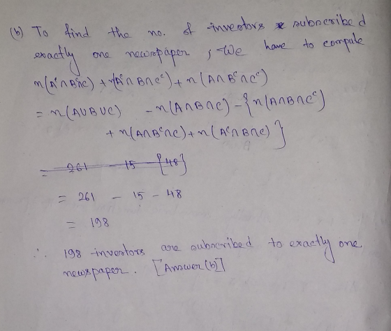 (b) To find the no, deinve toys 翼 aubnctihed eaat na10 1 261 8 198 108 invontorss vo nino d to