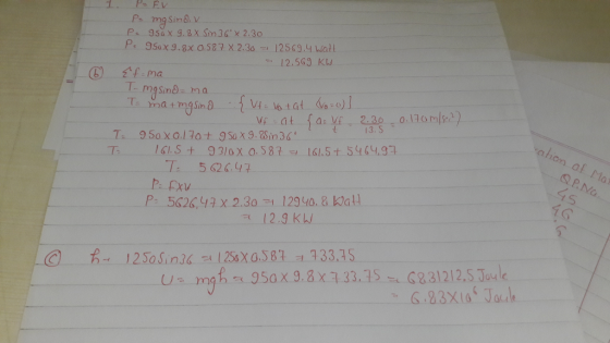 EV ๆ. 12,563 KW 3. S of T 562647 P: 5626,yx 2.30 12940.& kWal ㅋ 12.gkW