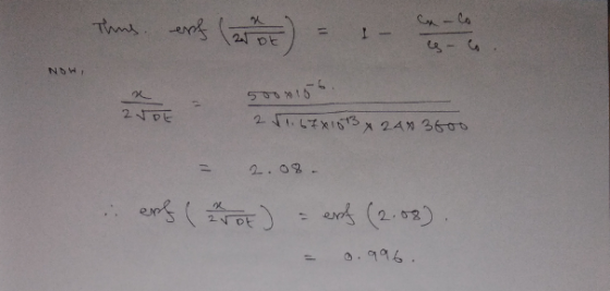This enf (2 t) - ex- NOW, 500155 2 DE 211.67X1073 x 240 3600 enf ( t) = exf (2.08). - 0.996