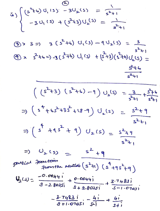 - (5) 30 - (د) , (مجی) ده - 3 (9) + (43) (5) کی ۔ رو 3 (53 =) = (s الا 9 - (د) (+) 3 ریپ (so(43) + دیں (بای) 3- ( د ده s+۱ مد