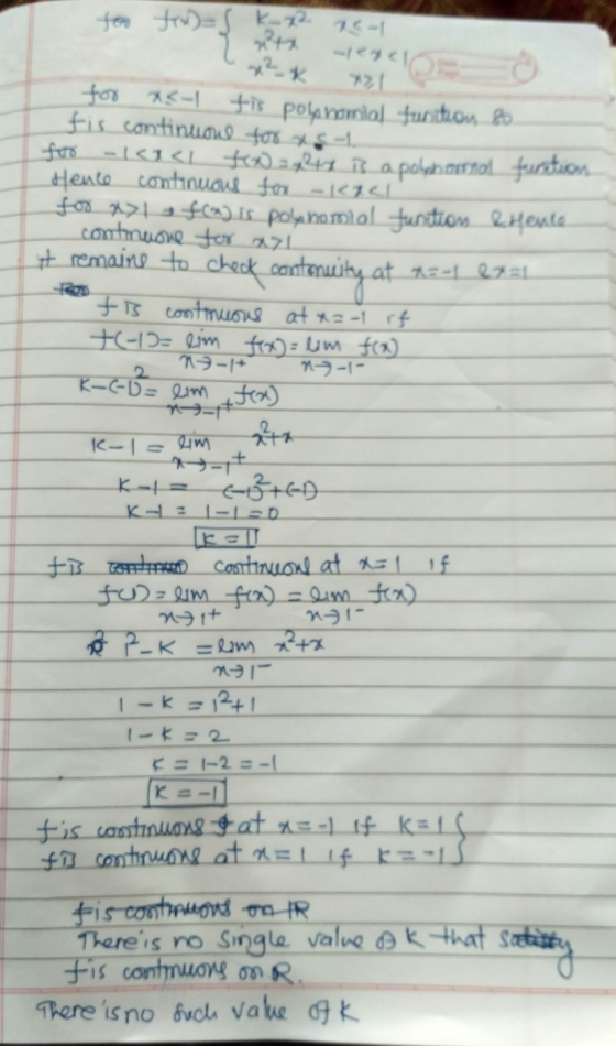 fo too frx)=s K-22 161 ley for 15-tis poumonial function Bo fis continuoue for xol foro - Il fondid B a polubosstol furstion.