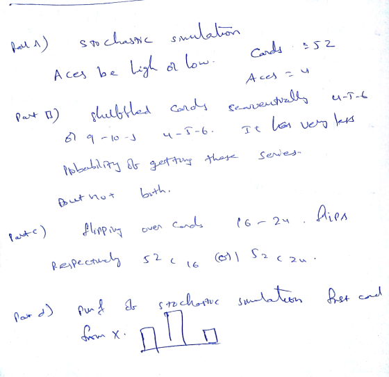chasnc Cands A ces be igk A ces Cand Rlulbtled Part ) eu-Tt - T-6 o- Ptsbl gestt hay Senies buth Aies Cand 6- 2 oven Respectu