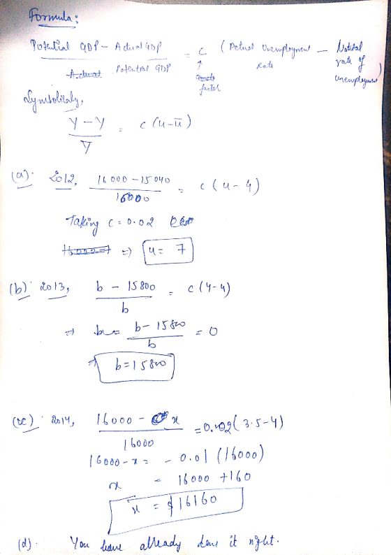 C. pote.trhl GT)了 +/that 7 lo =0,Q( 3.5 6000-0. o 16000ナ160