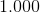 000T