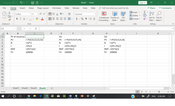 AutoSave o 9.3HD Book1 - Excel Sign in File Home Insert Draw Page Layout Formulas Data Review View Help Tell me what you want