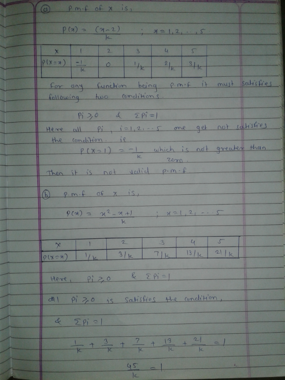le. nchim being emfi mut saisfies Pi 0 Here all Pi ial,21-r one get no the condlitiom 1 erwhich is not greater than lc. cerm p-m Then iト is not valid 。 2. 3 13 Here dI Pio is Satisfteste condition 91 7