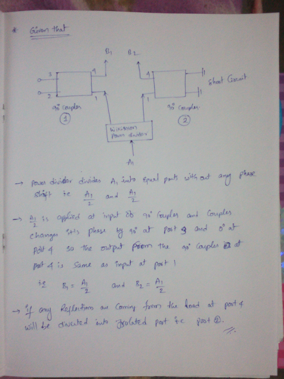 Given that shost Gotais 2. Power daide an ue (om will be