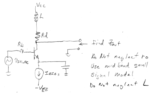 Vc c Rd Use mid band S