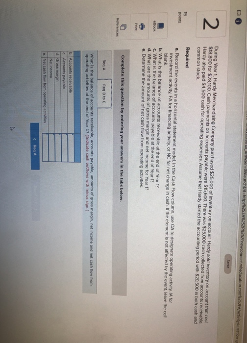 browserBlaunchUrl=https%253A%252F%252Fnewconnect.mheducation.com%252F/activity/question, E3 Saved 2 During Year 1, Hardy Merc