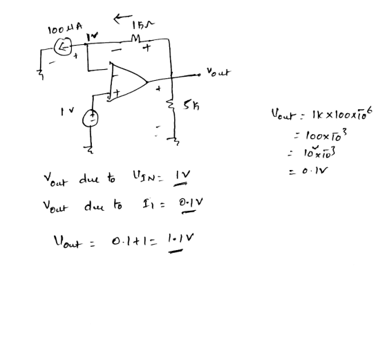 100 A IA, vout 100x10 : 10 x io our dui to ot du s Out