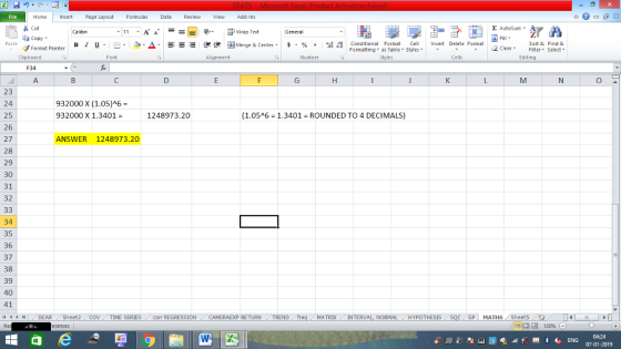 Home nert Page Layout Formulas Data Review View dd-Ins s Cut aCopy E AutoSum Wrap Text в 1 프 . Ej-., Δ. : rーー 逻锂函Merge & Cent
