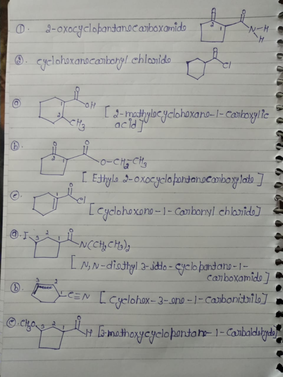 ohylocyclohoxano-I- Conloylic 0 Lcyclohoxong-J- Cobonyl chlasrido J carboxamido ]