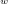 ^{_{w}}