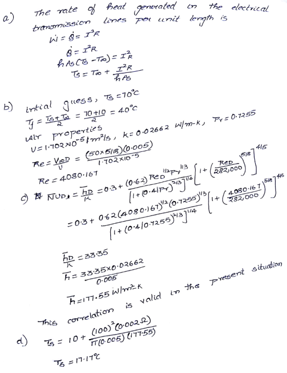 a) The mte ated the electrical is 8-R As 40℃ LA Properties 415 Re 40g 0-1 61 518 ガ :05+062(408006755-7255T(箱 hこ33:35×0.02662 0.006 rmg correlation is vold in the Yetsert situation