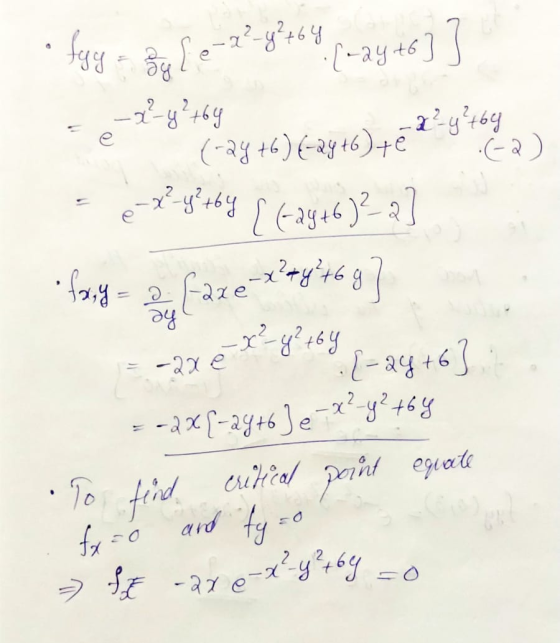 4 fyy за I e-z-8°44 Г-ау +6 ] -a) +6 ] 1-364 (-84 +6) {-2} +6)+e -zg464 С (-2444 )? 27 • 2,4 - 2 дч 1*-*+64 Я ou faze-x+y+