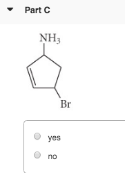 Part C NH3 Br