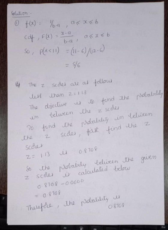 Solution al SO / (XXİI) :(İI.()//u2-G The dijedlwe to tund h no fund the dly in 2 113 0 8 109 calculaled below g 8108 0 0000 0 , 870 8 C.8T0P Alt End