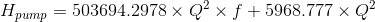 Hритр 503694.2978 x Q? xf+ 5968.777 x Q-