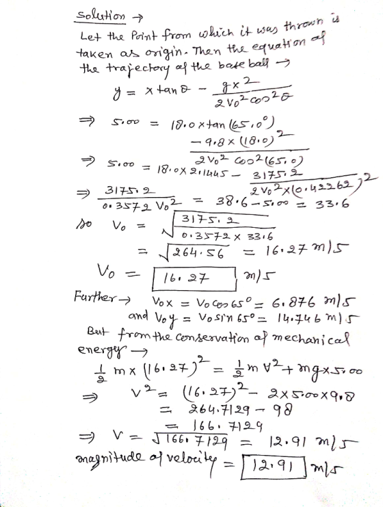 Let the Print from hich its thrah taken a origin ^ Then th人cquaHon 2. 2一 ヲ317-512 0 from the CorČervatfon mechan i c 它η 2 2 264-7-29-98