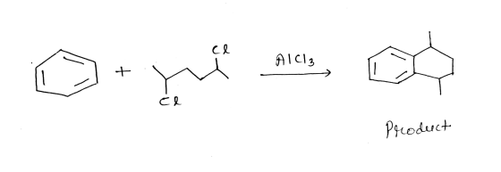 0 AlCl3 ji co, o Product