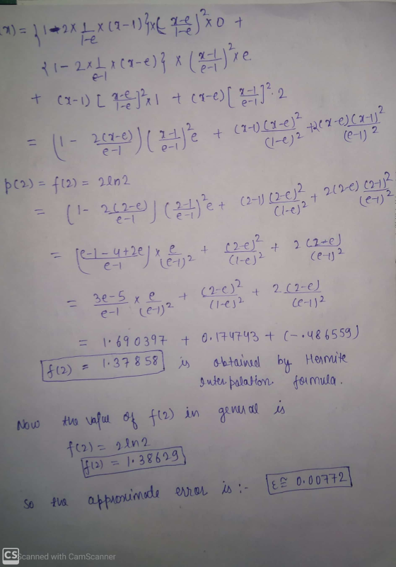 _~) = 1 1+oX EX (7-1){re xo + {1- 2 x L x (1-1)} x (x-1) re. + (x-1) [42.] 1 + (9-e) (24)?. 2 + = 11 - (2-Uca-e12 Cheiatex-e)