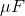 \mu F