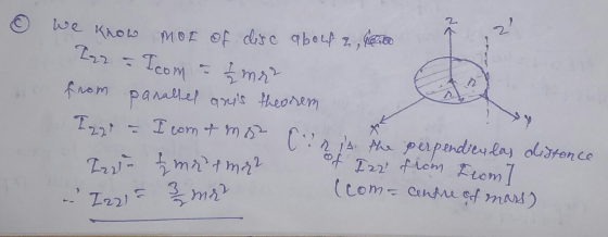 We know mor of disc about a Taz - Icom Emre for Paлallu quit Неолит I221 = I com of mo [oris the perpendre las distance Iron