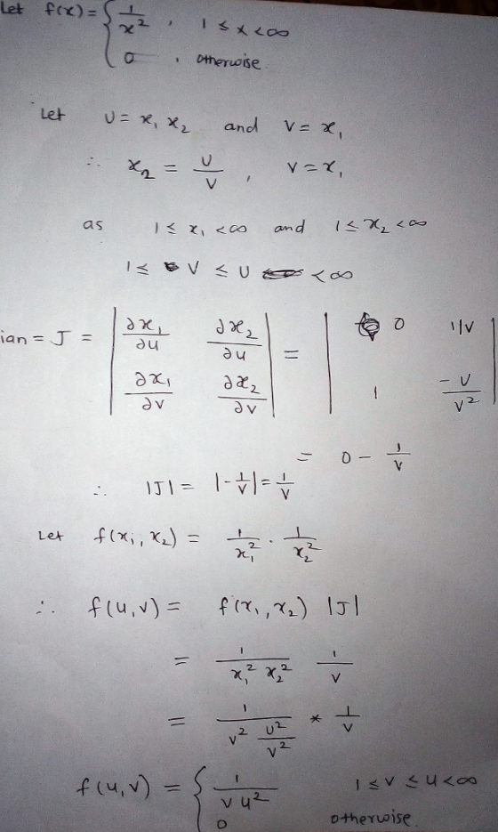 Let f(x)=(L 0:- , otherwise 0