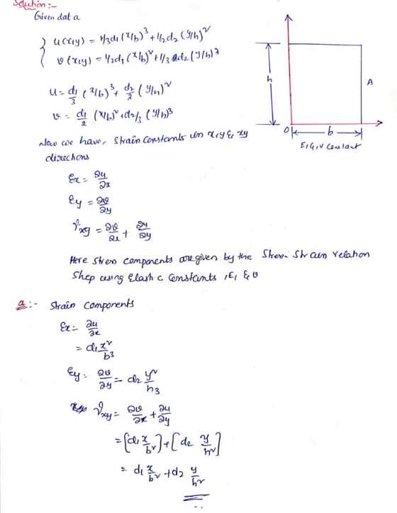 Scuben:- Criven dat a ucury) – 4zdı (9lb)?+llydz (94) v exky) = 42d9 (4b)*+1/3 del2 (916)? (216) 44 (90) di (Mb)°107 (916) h.